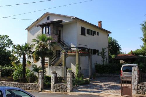 Apartments with a parking space Opric Opatija - 7828 - image 4