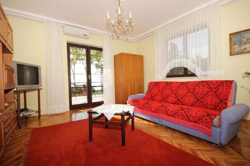 Apartments with a parking space Opric Opatija - 7828 - image 8