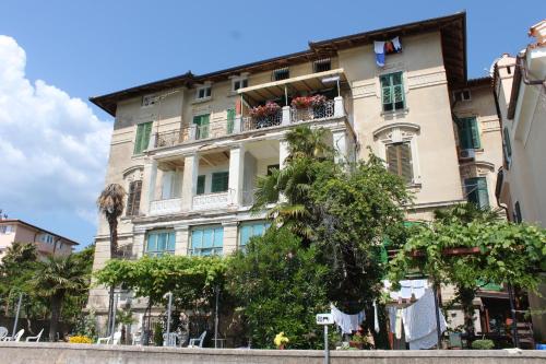 Studio Opatija - Volosko 7912a 