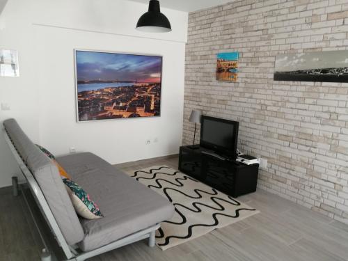 Paradise Space, Lisbona