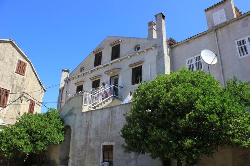 Apartments with a parking space Mali Losinj (Losinj) - 8053 - Location saisonnière - Mali Lošinj