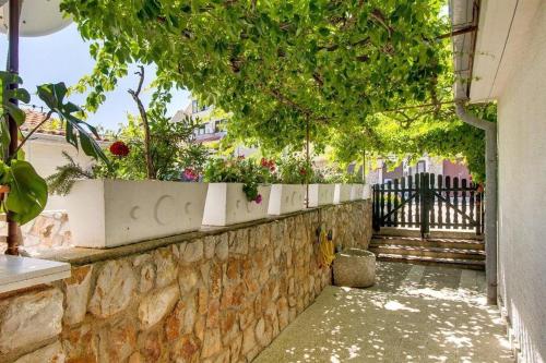 Apartments with a parking space Mali Losinj (Losinj) - 8000 - image 9