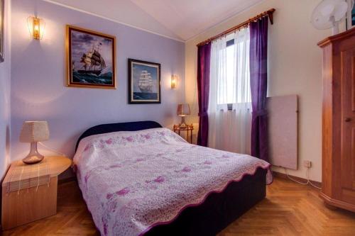 Apartments with a parking space Mali Losinj (Losinj) - 8000 - image 11