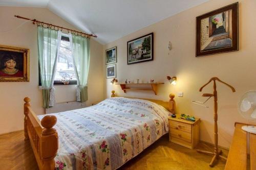 Apartments with a parking space Mali Losinj (Losinj) - 8000 - image 12