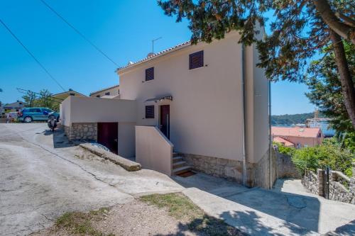 Apartments with a parking space Mali Losinj (Losinj) - 8067 - image 10