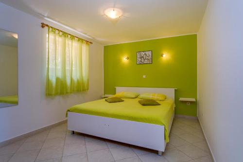 Apartments with a parking space Mali Losinj (Losinj) - 8067 - image 12