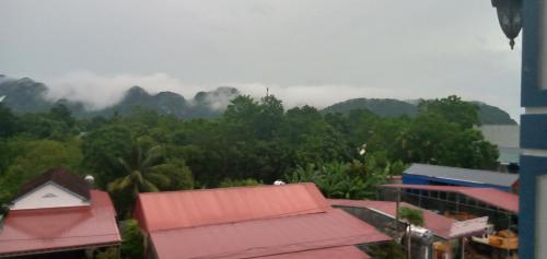 Green Hills Homestay in Lang Chieu