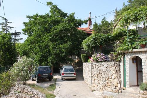 Apartment in Cres 