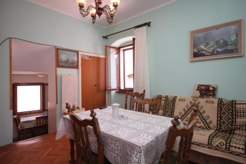 Létesítmények, Apartments by the sea Cres - 7875 in Cres