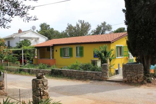Apartments with a parking space Artatore Losinj - 7938 - image 3