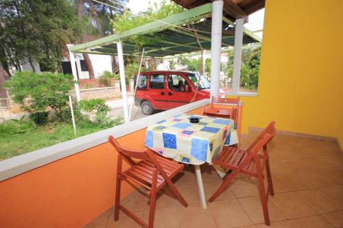 Apartments with a parking space Artatore Losinj - 7938 - image 14
