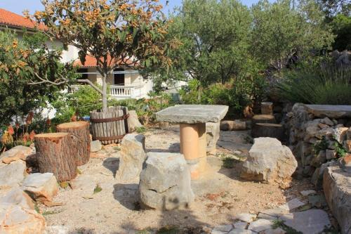 Apartments with a parking space Mali Losinj (Losinj) - 7939 - image 8