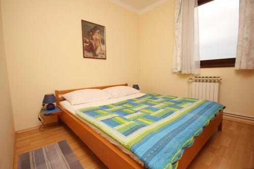 Apartments with a parking space Mali Losinj (Losinj) - 7939 - image 11