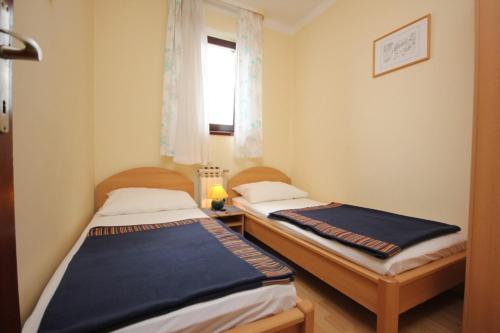 Apartments with a parking space Mali Losinj (Losinj) - 7939 - image 12
