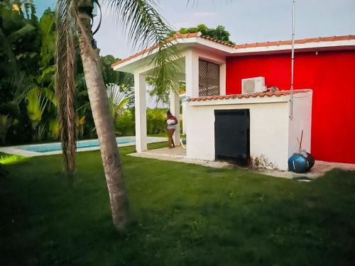 Cozy 2-Spacious Bedroom Villa w/Pool