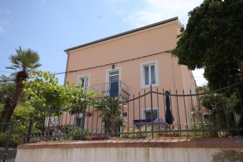 Apartments with WiFi Mali Losinj (Losinj) - 7943 - Location saisonnière - Mali Lošinj