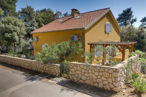 Apartments by the sea Artatore, Losinj - 8022