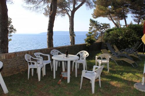 Family friendly seaside apartments Moscenicka Draga Opatija - 9242 - image 7