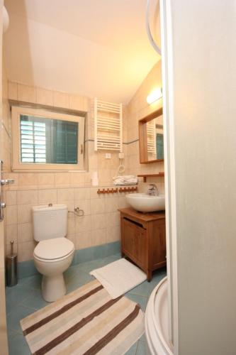Family friendly seaside apartments Moscenicka Draga Opatija - 9242 - image 12