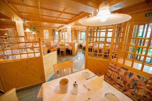 Hotel Garni Doris