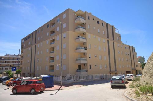 Apartments with WiFi Split - 9249 - image 5