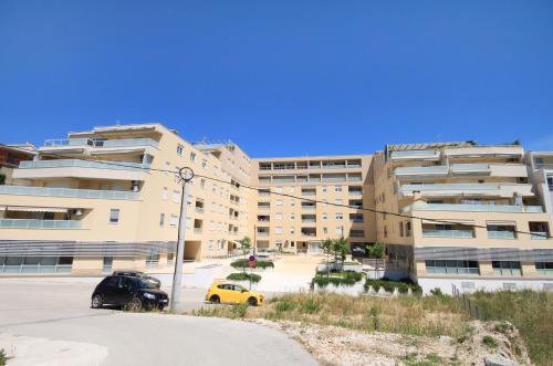 Apartments with WiFi Split - 9249 - image 6