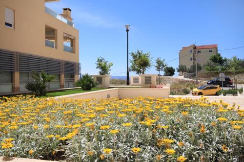 Apartments with WiFi Split - 9249 - image 8