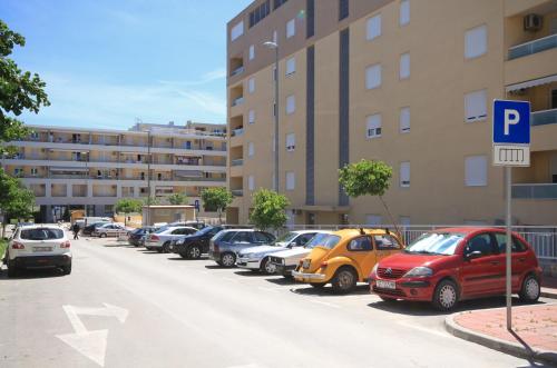 Apartments with WiFi Split - 9249 - image 9