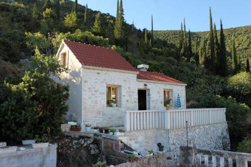 Seaside holiday house Racisce Korcula - 9163 - image 5