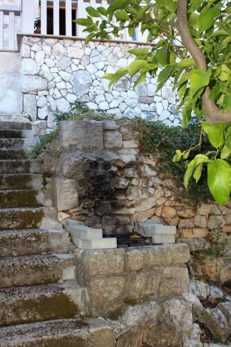 Seaside holiday house Racisce Korcula - 9163 - image 7