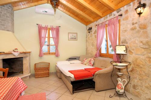 Seaside holiday house Racisce Korcula - 9163 - image 9