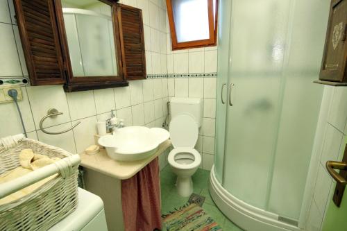 Seaside holiday house Racisce Korcula - 9163 - image 11