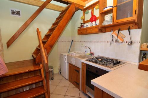 Seaside holiday house Racisce Korcula - 9163 - image 12