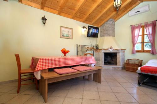 Seaside holiday house Racisce Korcula - 9163 - image 13