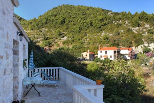 Seaside holiday house Racisce Korcula - 9163 - image 14
