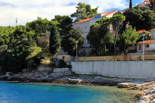 Apartments by the sea Medvinjak Korcula - 9268 Korčula