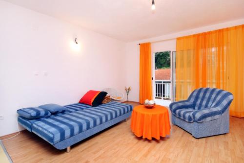 Two-Bedroom Holiday Home