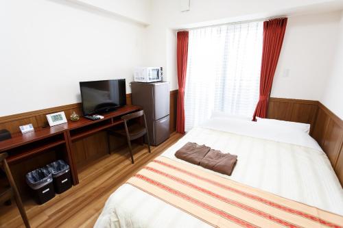 Hotel Peacely In Miyakojima Nexus