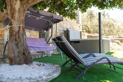 Seaside house for families with children Cove Stratincica Korcula - 9265 - image 3