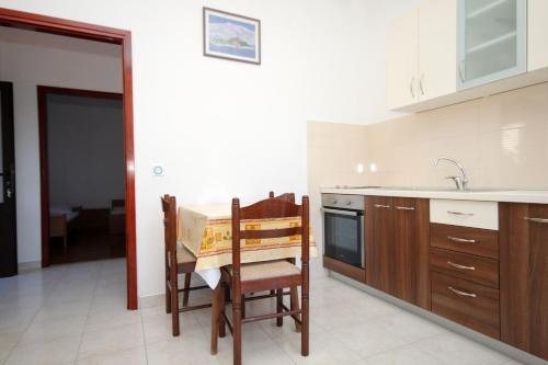 Apartments by the sea Tri Zala Korcula - 9237 - image 12