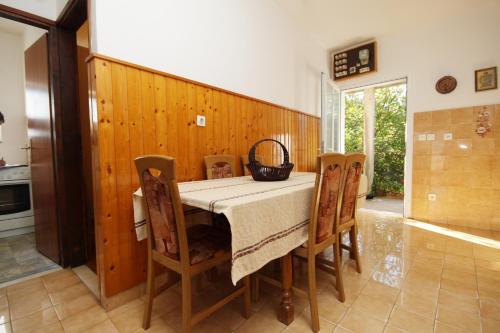 Apartments by the sea Kneza Korcula - 9164 - image 4
