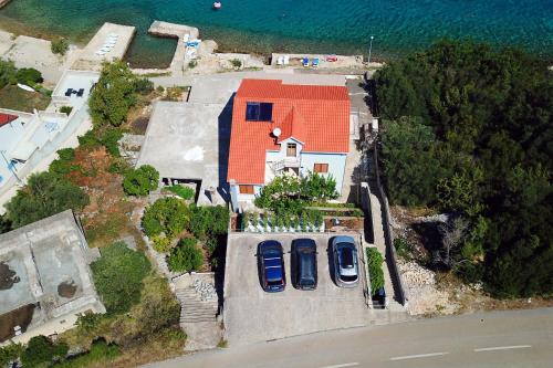  Apartments by the sea Kneza, Korcula - 9166 in Pupnat