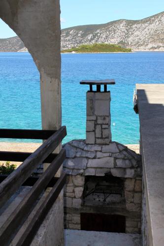 Apartments by the sea Kneza Korcula - 9166 - image 3