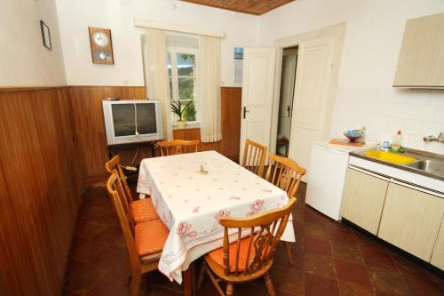 Holiday house with a parking space Zrnovo, Korcula - 9213