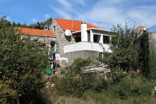  Apartments with WiFi Zrnovo, Korcula - 9214 in Žrnovo