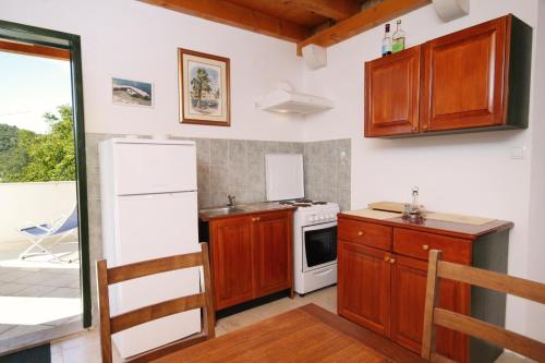 Apartments with WiFi Zrnovo, Korcula - 9214