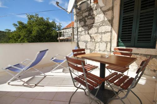 Apartments with WiFi Zrnovo, Korcula - 9214