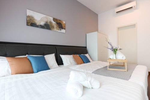 Elegant Oasis @ Sunway Pyramid for Group getaway！ - image 11