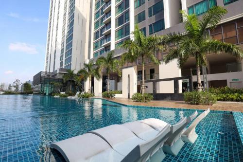 Elegant Oasis @ Sunway Pyramid for Group getaway！ - image 10