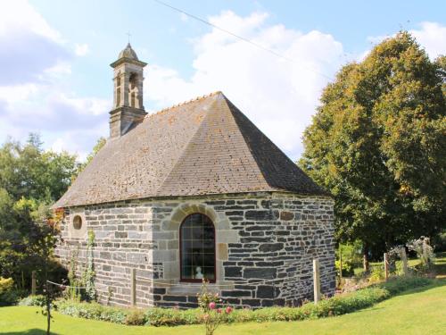 Cottage Chapel, Briec - Location saisonnière - Briec